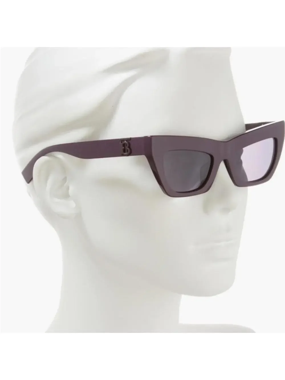 Burberry | Accessories | Burberry 5mm Cat Eye Sunglasses  display picture 1